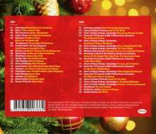 The Best Ever Christmas, 2 CDs