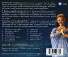 Elisabeth Schwarzkopf - Stille Nacht, CD