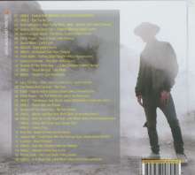 James Lavelle Presents Unkle Sounds: Naples  (Deluxe Edition), 2 CDs