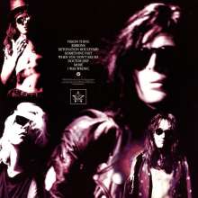 The Sisters Of Mercy: Vision Thing, LP