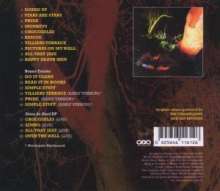 Echo &amp; The Bunnymen: Crocodiles (25th Anniversary), CD