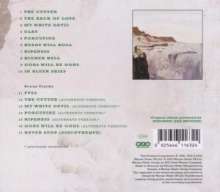 Echo &amp; The Bunnymen: Porcupine, CD