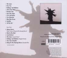 Echo &amp; The Bunnymen: Echo &amp; The Bunnymen, CD
