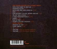 Jethro Tull: Benefit (Steven Wilson 2013 Stereo Remix), CD
