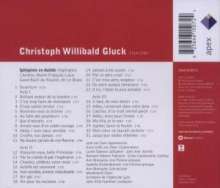 Christoph Willibald Gluck (1714-1787): Iphigenie in Aulis (Ausz.), CD
