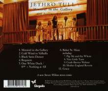Jethro Tull: Minstrel In The Gallery (40th Anniversary), CD