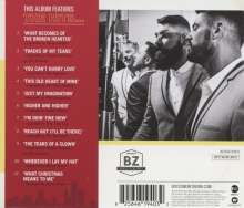 Boyzone: Dublin To Detroit, CD