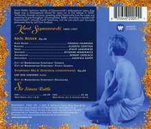 Karol Szymanowski (1882-1937): Krol Roger, 2 CDs
