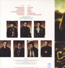 The Pogues: Rum, Sodomy And The Lash (180g), LP