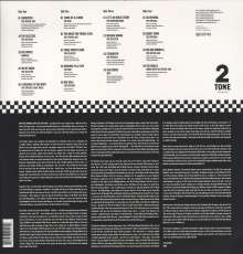 The Best Of 2 Tone, 2 LPs
