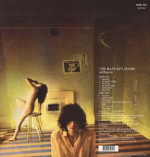 Syd Barrett (1946-2006): The Madcap Laughs, LP