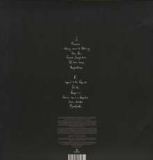 Babyshambles: Sequel To The Prequel (LP + CD) (Clear Vinyl), 1 LP und 1 CD