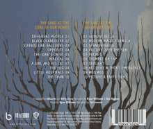 Biffy Clyro: Opposites (Deluxe Edition), 2 CDs