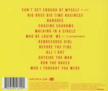Santigold (ehem. Santogold): 99 Cents, CD