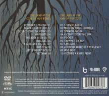 Biffy Clyro: Opposites (2CD + DVD), 2 CDs und 1 DVD