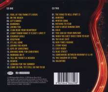 Chris Rea: Still So Far To Go: The Best Of Chris Rea, 2 CDs