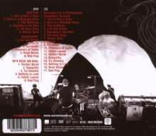 Billy Talent: 666 Live (CD + DVD), 2 CDs