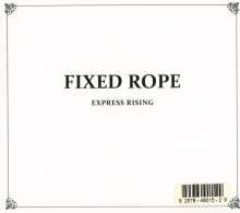 Express Rising: Fixed Rope, CD