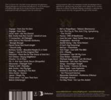 Bob Sinclar: Live At The Playboy Mansion, 2 CDs