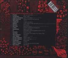 Scratch Massive: Naked, CD