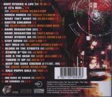 Ruff Ryders: The Redemption Vol. 4, CD