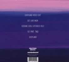 Laid Back: Cosyland, CD