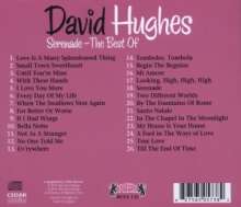 David Hughes: Serenade: Best Of, CD