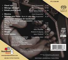 Carel Kraayenhof - Tango Royal, Super Audio CD