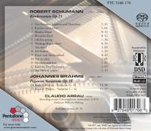 Robert Schumann (1810-1856): Kinderszenen op.15, Super Audio CD