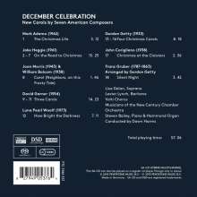 December Celebration, Super Audio CD