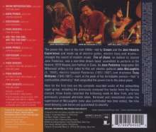 John McLaughlin (geb. 1942): Trio Of Doom, CD