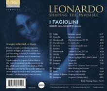 I Fagiolini - Leonardo, CD