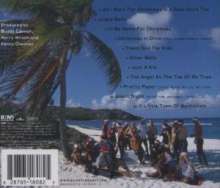 Kenny Chesney: All I Want For Christmas Is ..., CD