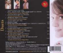 Vesselina Kasarova - Rossini-Duette, CD