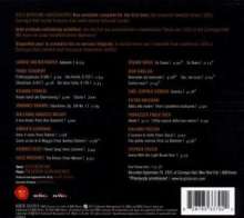 Jussi Björling - Rediscovered, CD