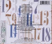 Alan Jackson: Greatest Hits Vol.II, CD
