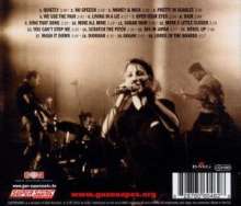 Guano Apes: Live, CD