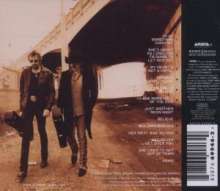 Brooks &amp; Dunn: Hillbilly Deluxe, CD