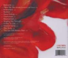 Heather Nova: Redbird, CD