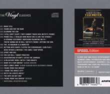 Filmmusik: Taxi Driver - Vinyl Classics, CD