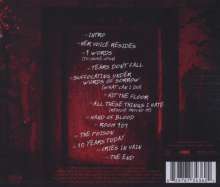 Bullet For My Valentine: The Poison, CD
