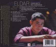 Eldar Djangirov (geb. 1987): Live At The Blue Note, CD