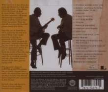Chet Atkins &amp; Les Paul: Chester &amp; Lester, CD