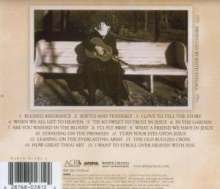 Alan Jackson: Precious Moments, CD