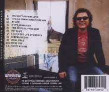 Ronnie Milsap: My Life, CD