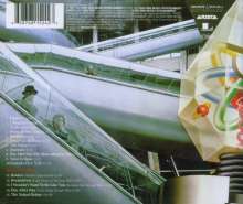The Alan Parsons Project: I Robot: 30th Anniversary Project, CD
