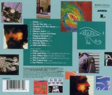 The Alan Parsons Project: Eye In The Sky (25th-Anniversary-Edition), CD