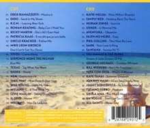 Kuschelrock - Sommer / Special Edition, 2 CDs