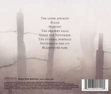 Opeth: Blackwater Park, CD