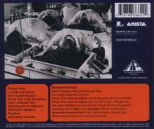 The Alan Parsons Project: Ammonia Avenue (Expanded &amp; Remastered), CD